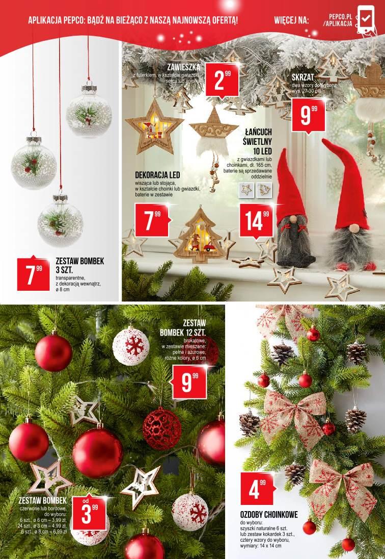 Gazetka promocyjna Pepco str. 7