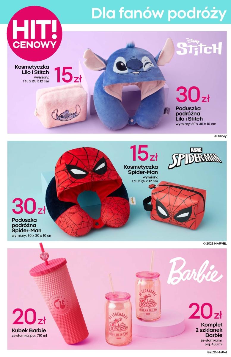 Gazetka promocyjna Pepco str. 8