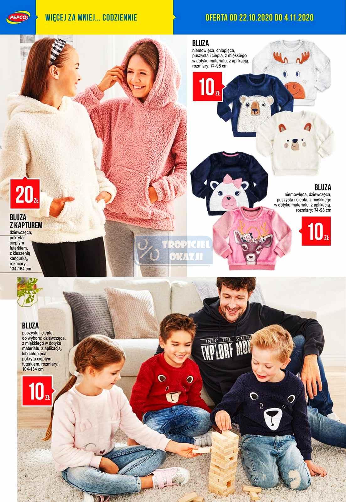 Gazetka promocyjna Pepco str. 2