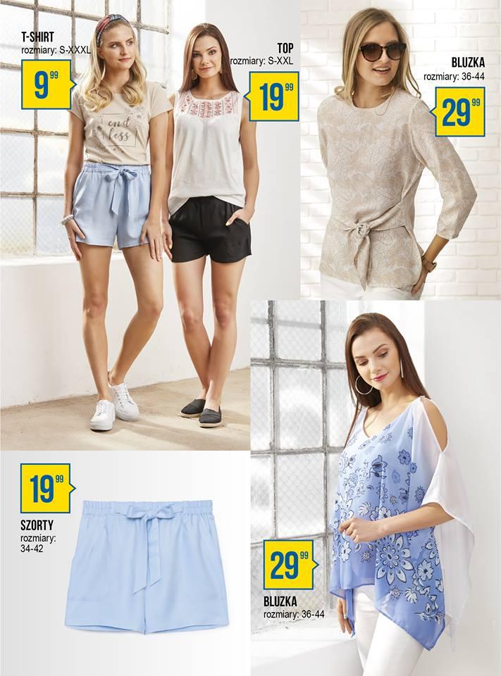 Gazetka promocyjna Pepco str. 4