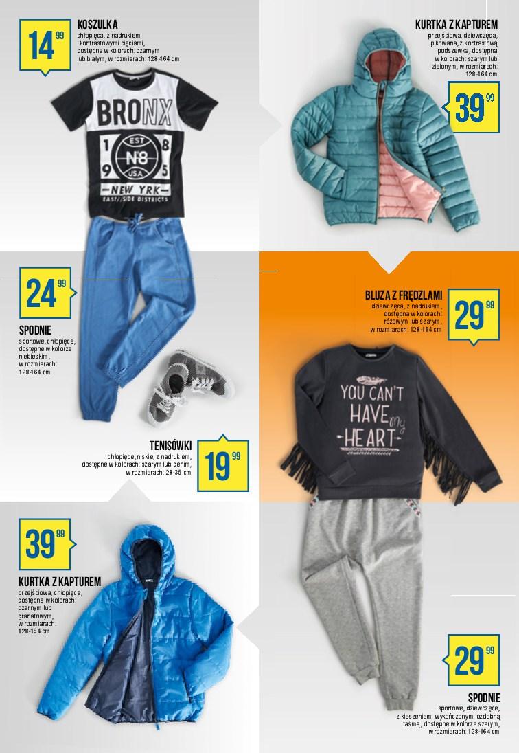 Gazetka promocyjna Pepco str. 5