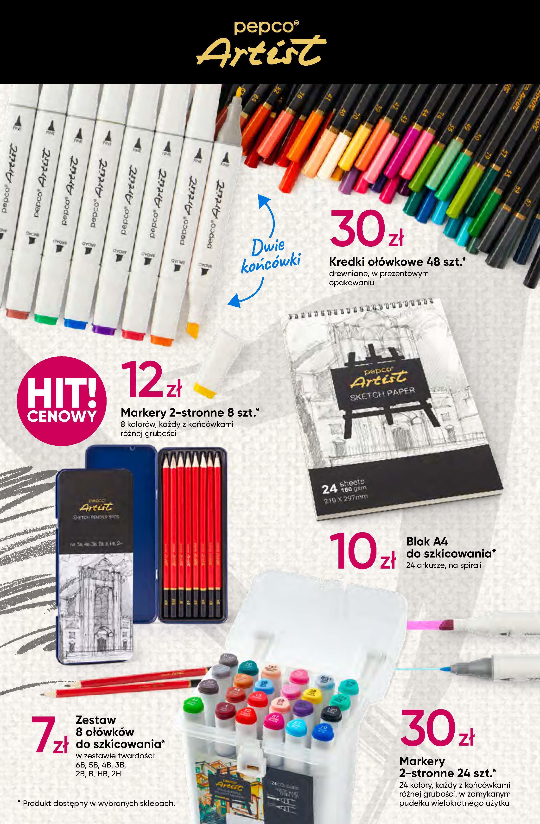 Gazetka promocyjna Pepco str. 22