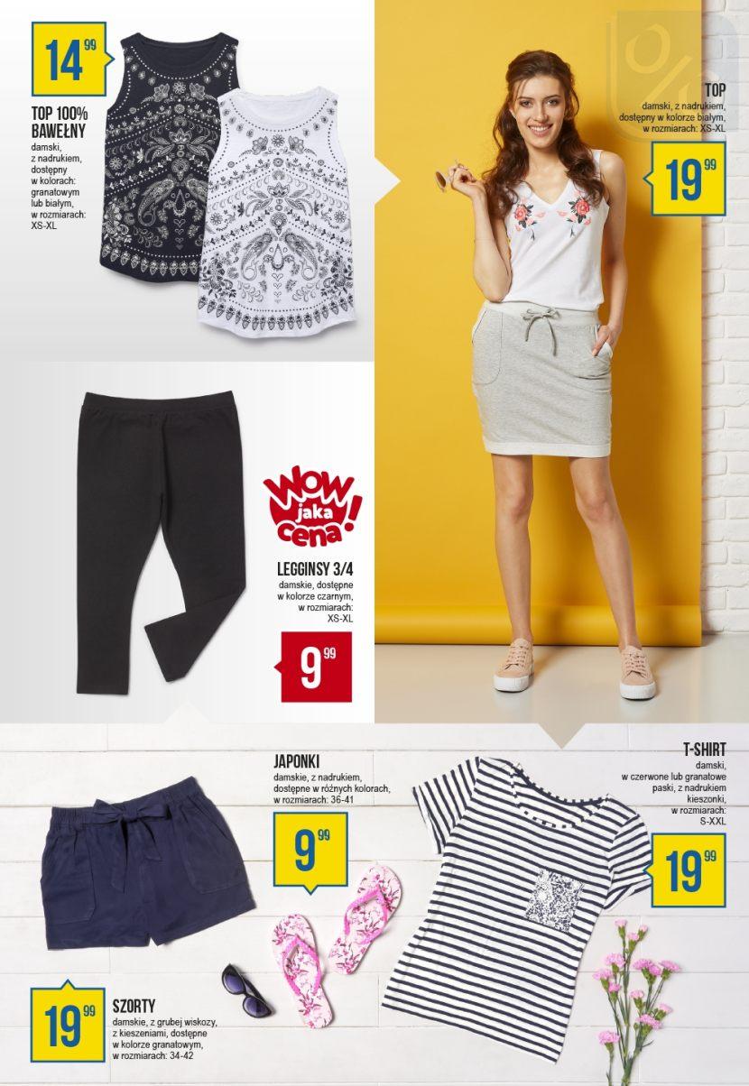 Gazetka promocyjna Pepco str. 7