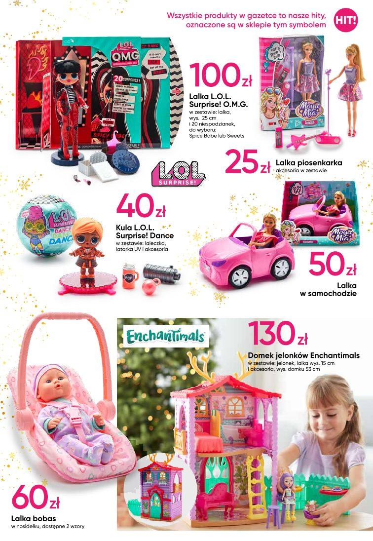 Gazetka promocyjna Pepco str. 13