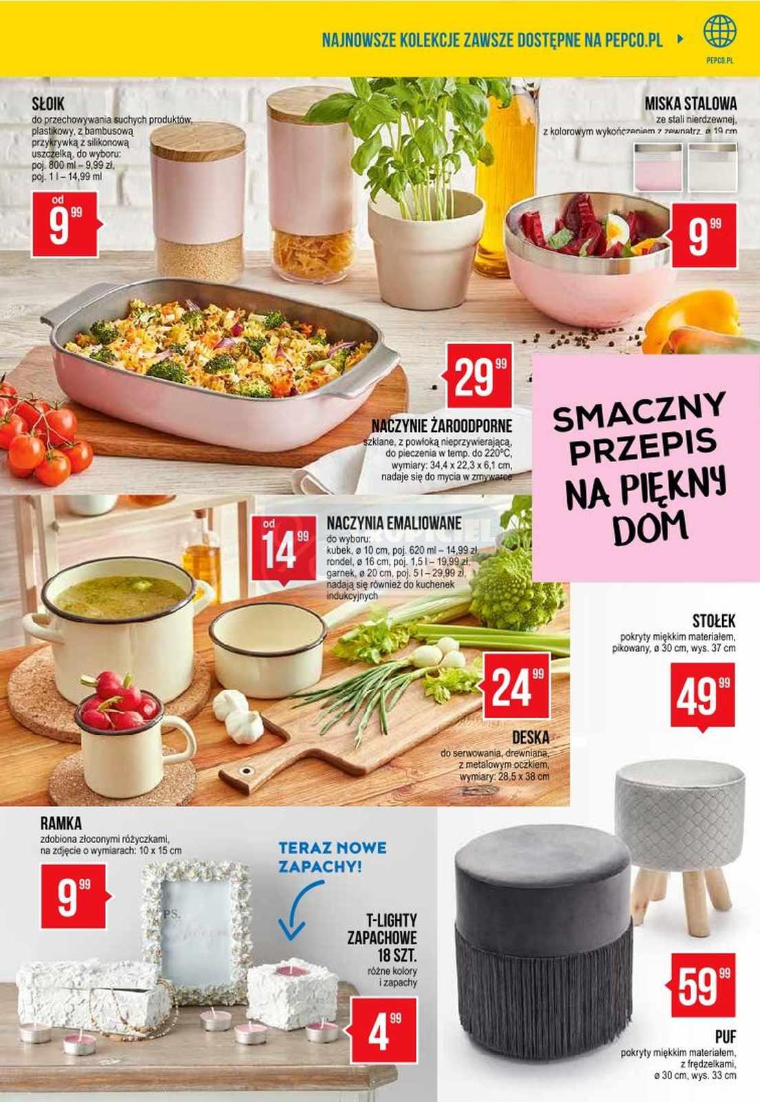 Gazetka promocyjna Pepco str. 7