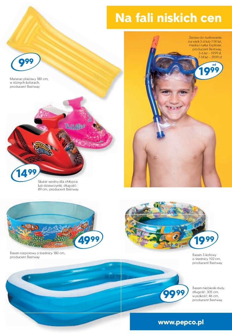 Gazetka promocyjna Pepco str. 3