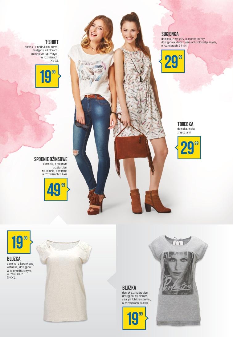 Gazetka promocyjna Pepco str. 4