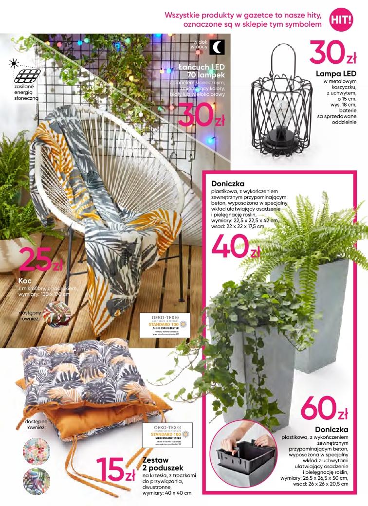 Gazetka promocyjna Pepco str. 3