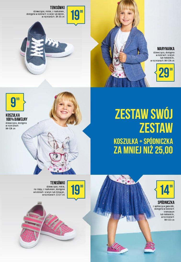 Gazetka promocyjna Pepco str. 2