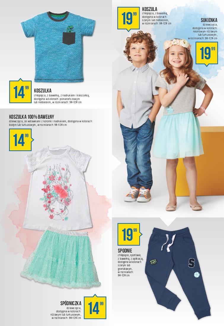 Gazetka promocyjna Pepco str. 7