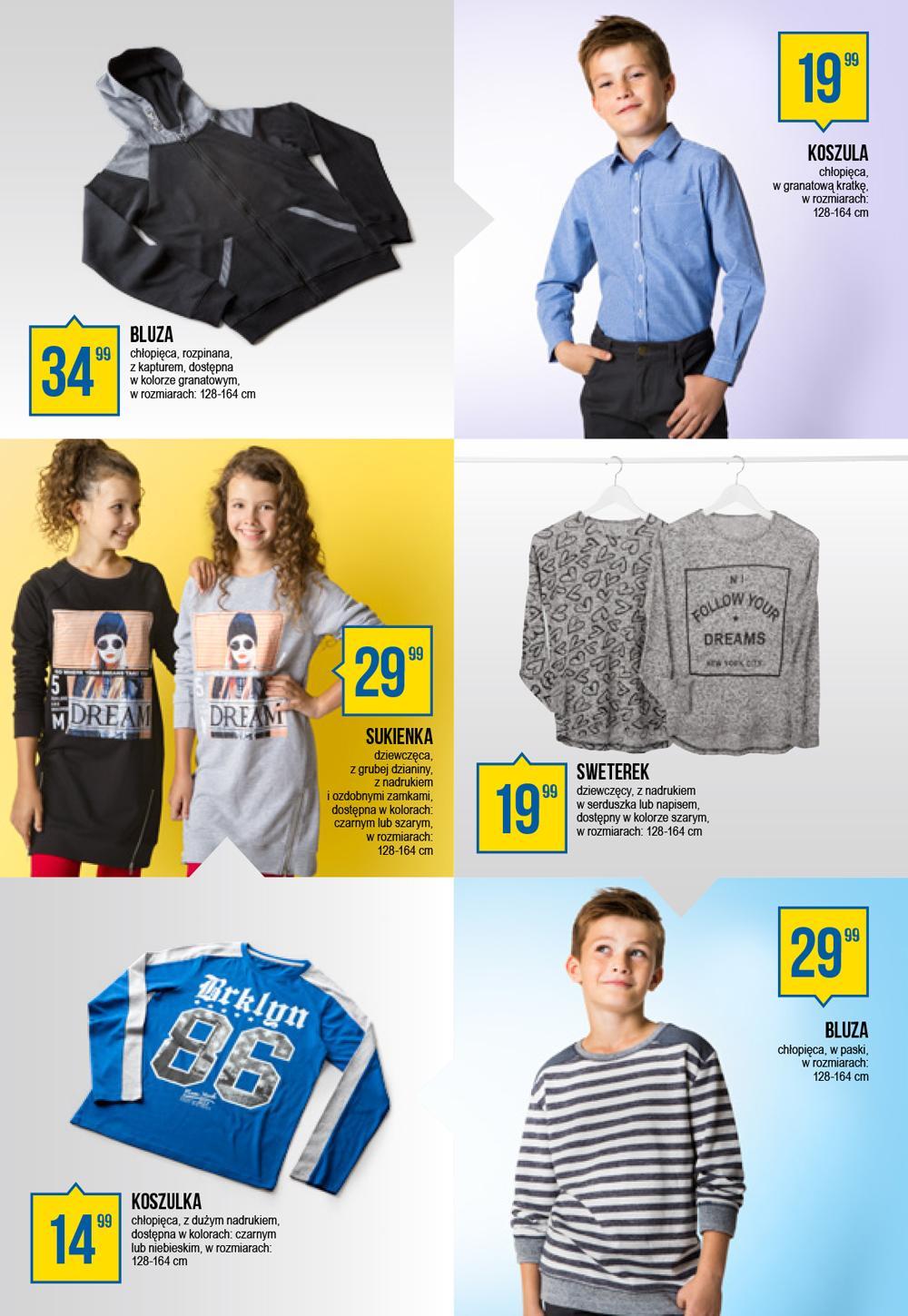 Gazetka promocyjna Pepco str. 2