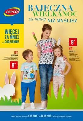 Pepco Wielkanoc