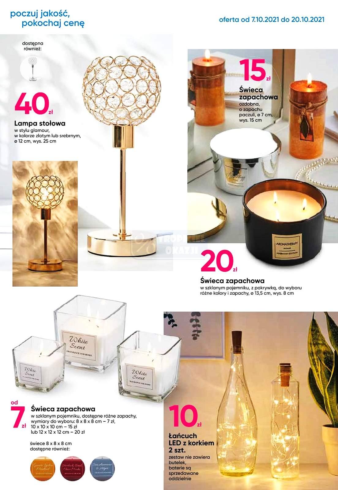 Gazetka promocyjna Pepco str. 10