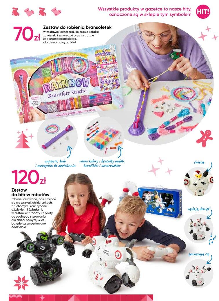 Gazetka promocyjna Pepco str. 11