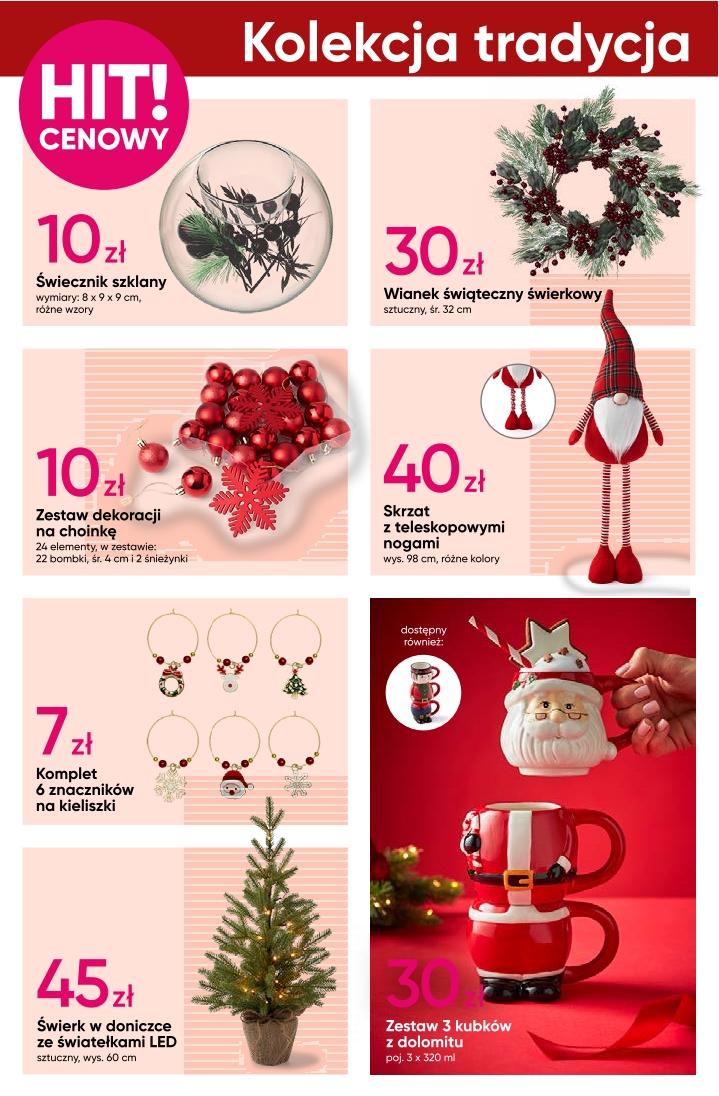 Gazetka promocyjna Pepco str. 12