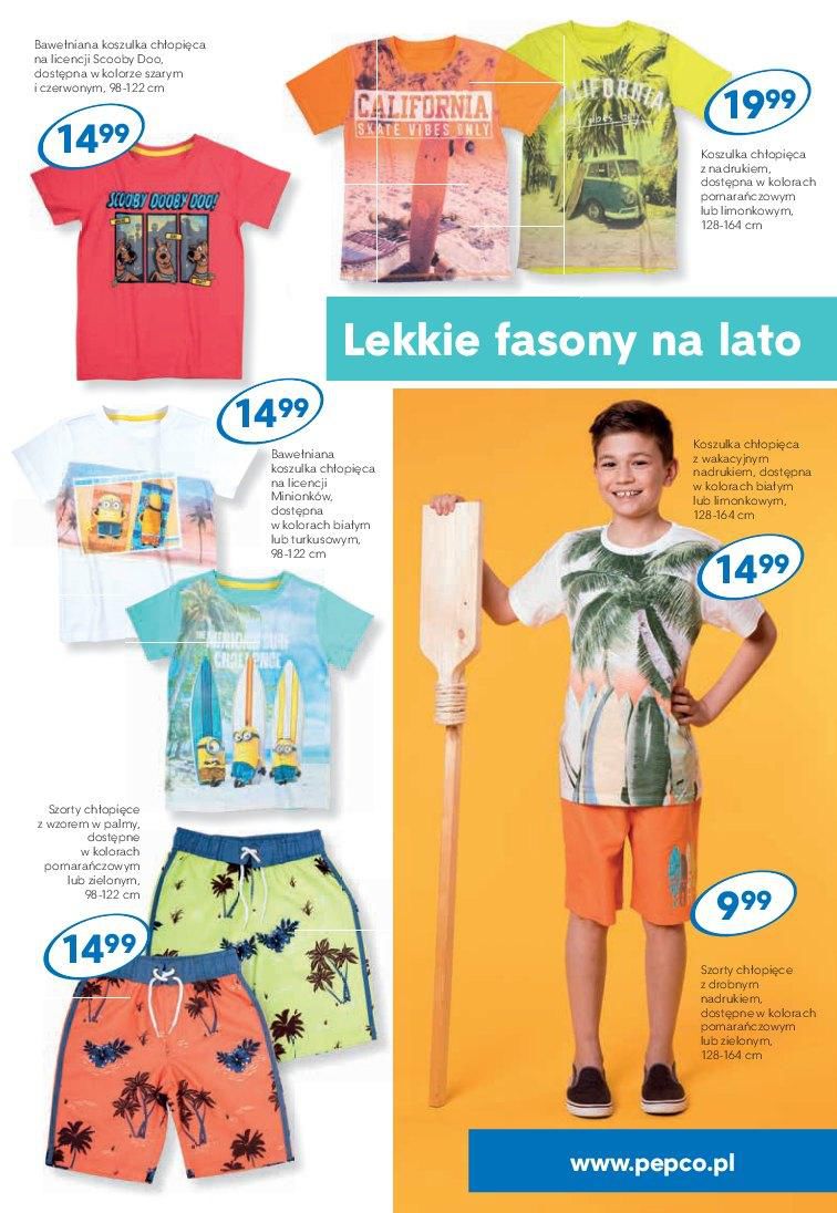 Gazetka promocyjna Pepco str. 5