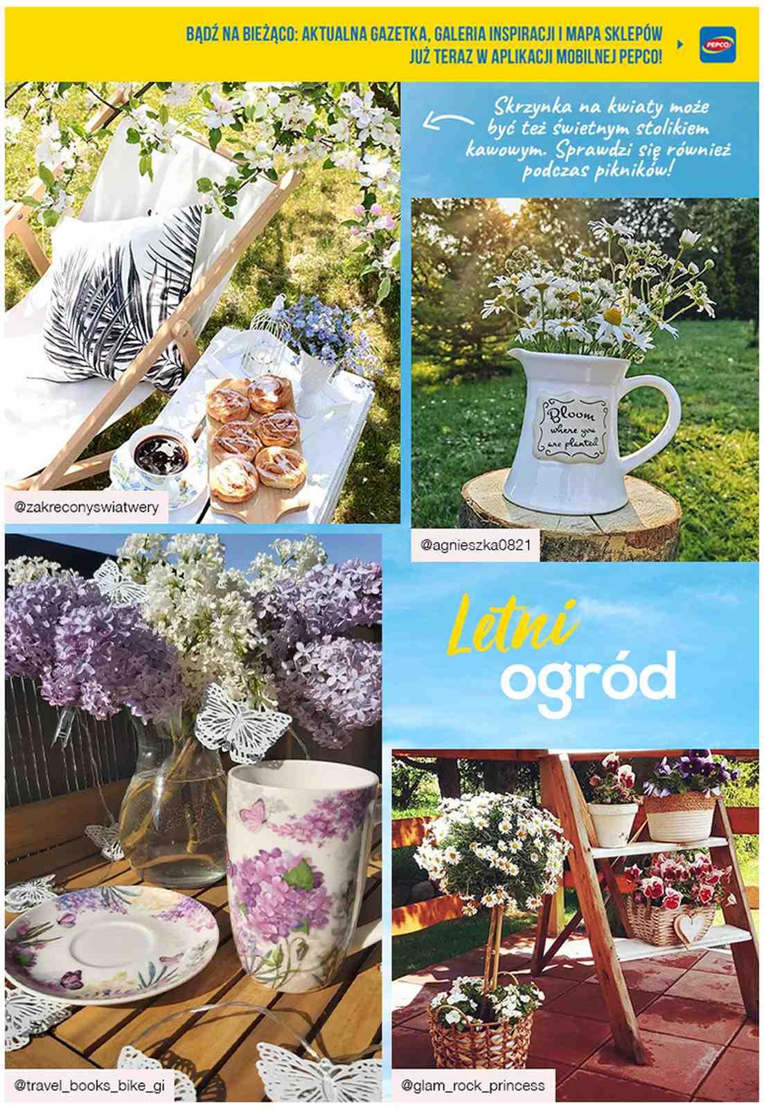 Gazetka promocyjna Pepco str. 4