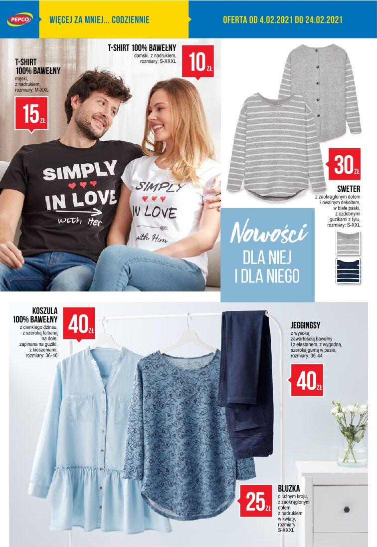 Gazetka promocyjna Pepco str. 8