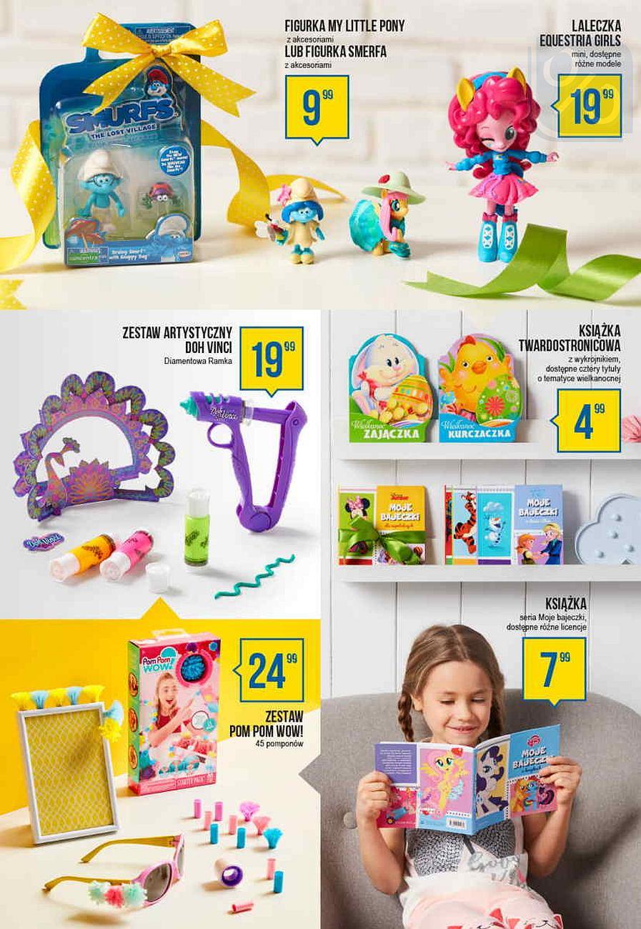 Gazetka promocyjna Pepco str. 3