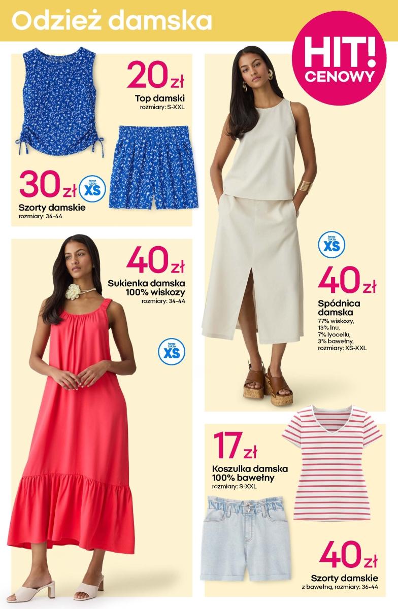 Gazetka promocyjna Pepco str. 9