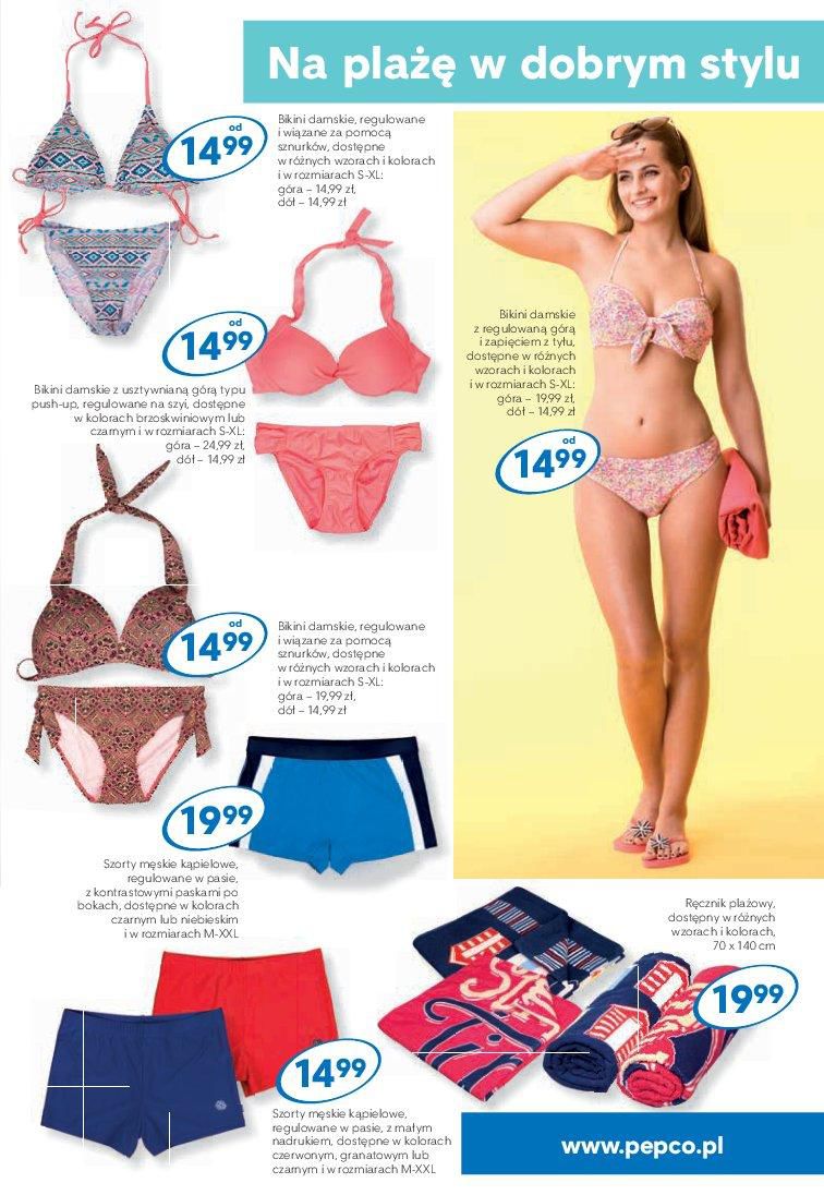 Gazetka promocyjna Pepco str. 7