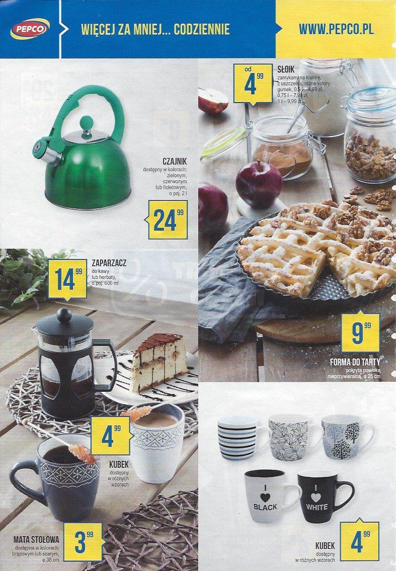 Gazetka promocyjna Pepco str. 6