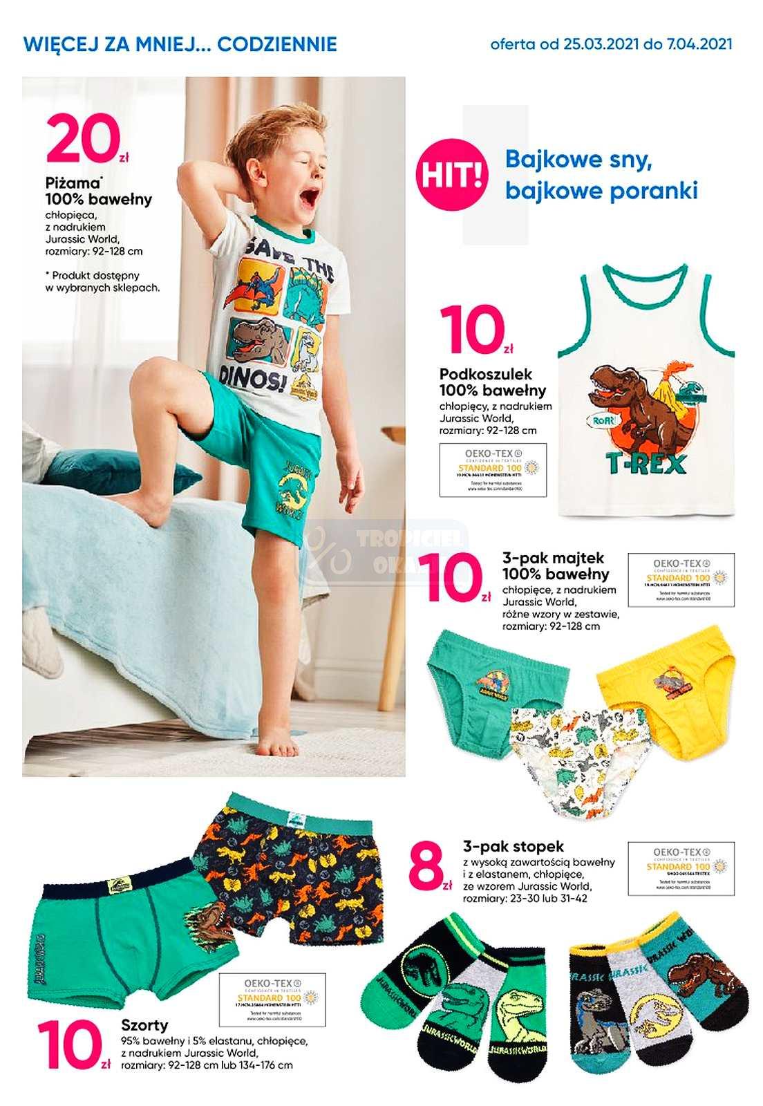 Gazetka promocyjna Pepco str. 6