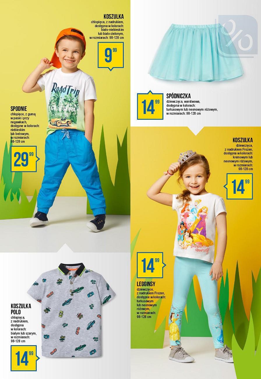 Gazetka promocyjna Pepco str. 2