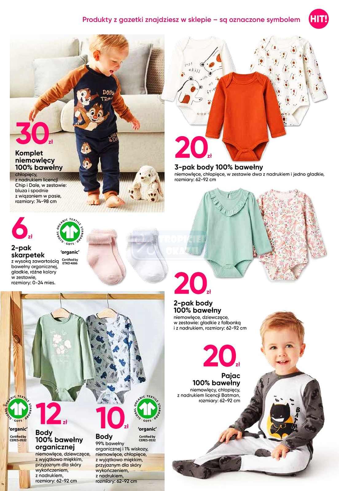 Gazetka promocyjna Pepco str. 7