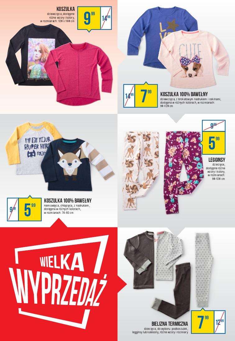 Gazetka promocyjna Pepco str. 4