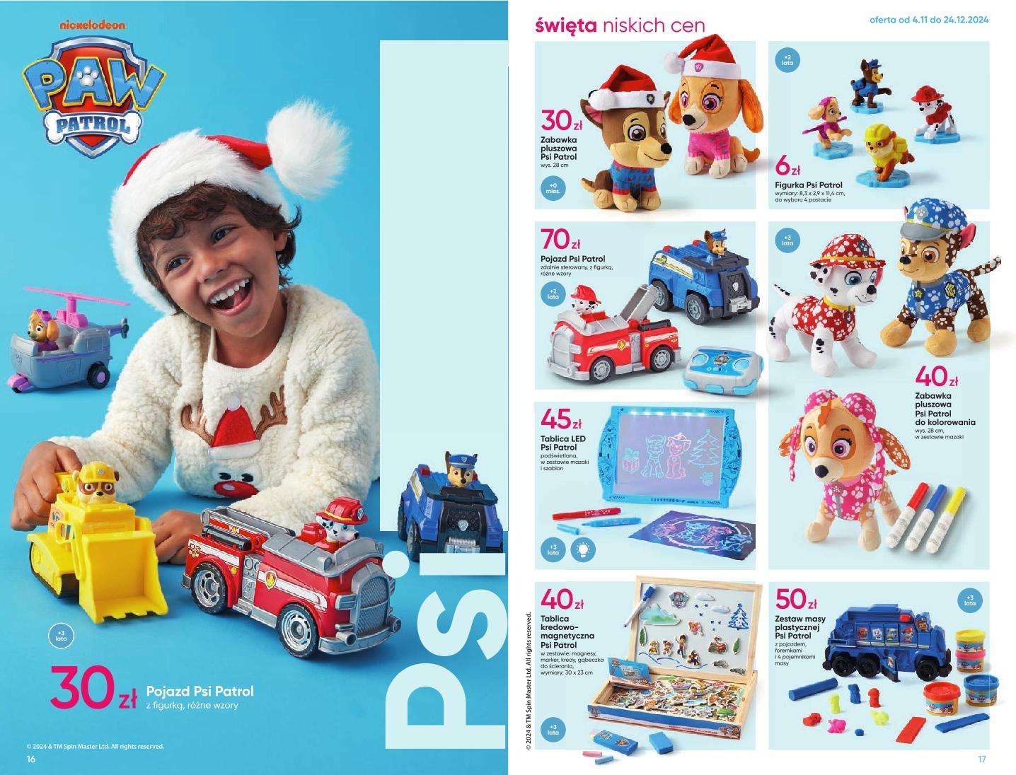 Gazetka promocyjna Pepco str. 9