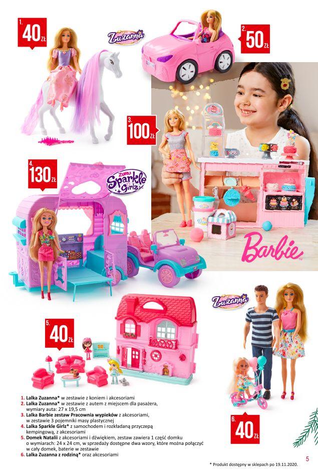 Gazetka promocyjna Pepco str. 5