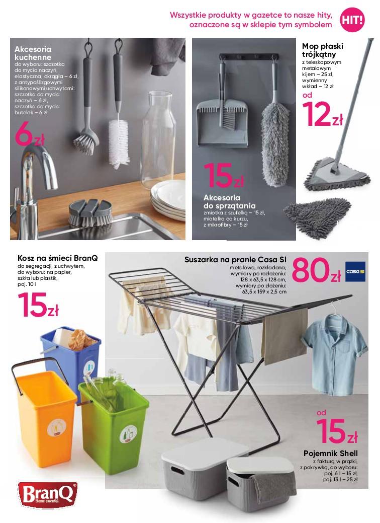 Gazetka promocyjna Pepco str. 7