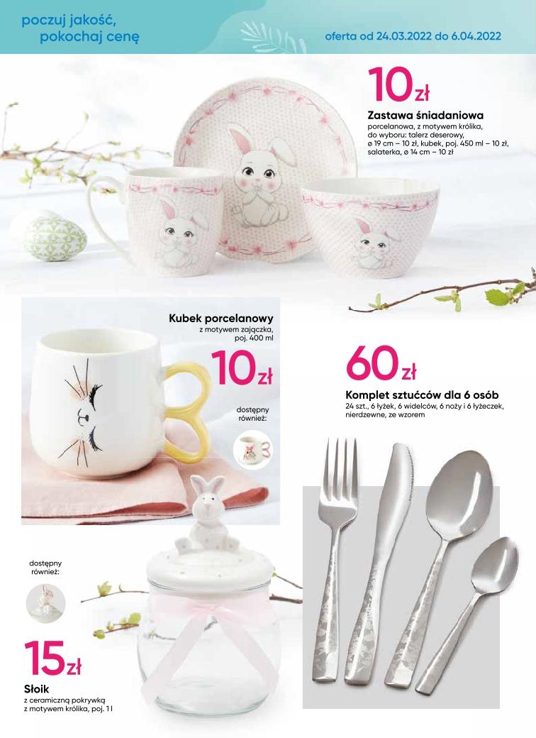 Gazetka promocyjna Pepco str. 10