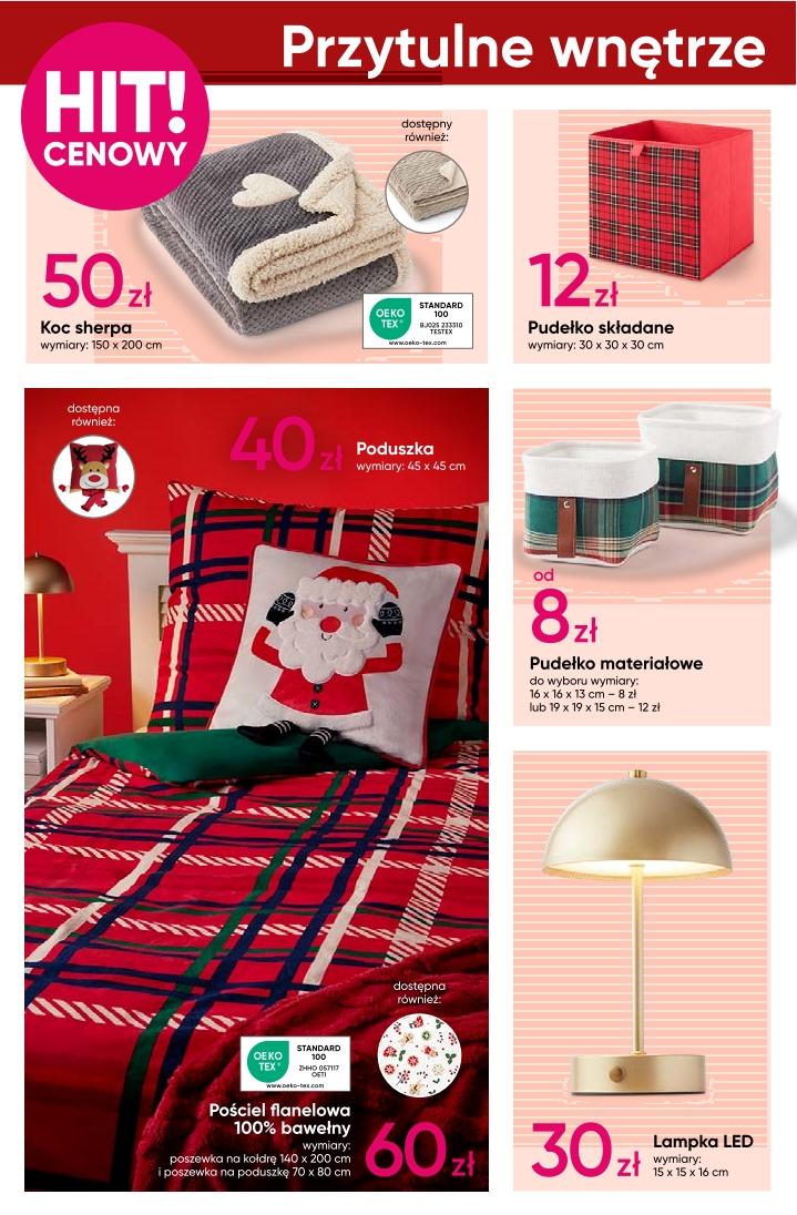 Gazetka promocyjna Pepco str. 4