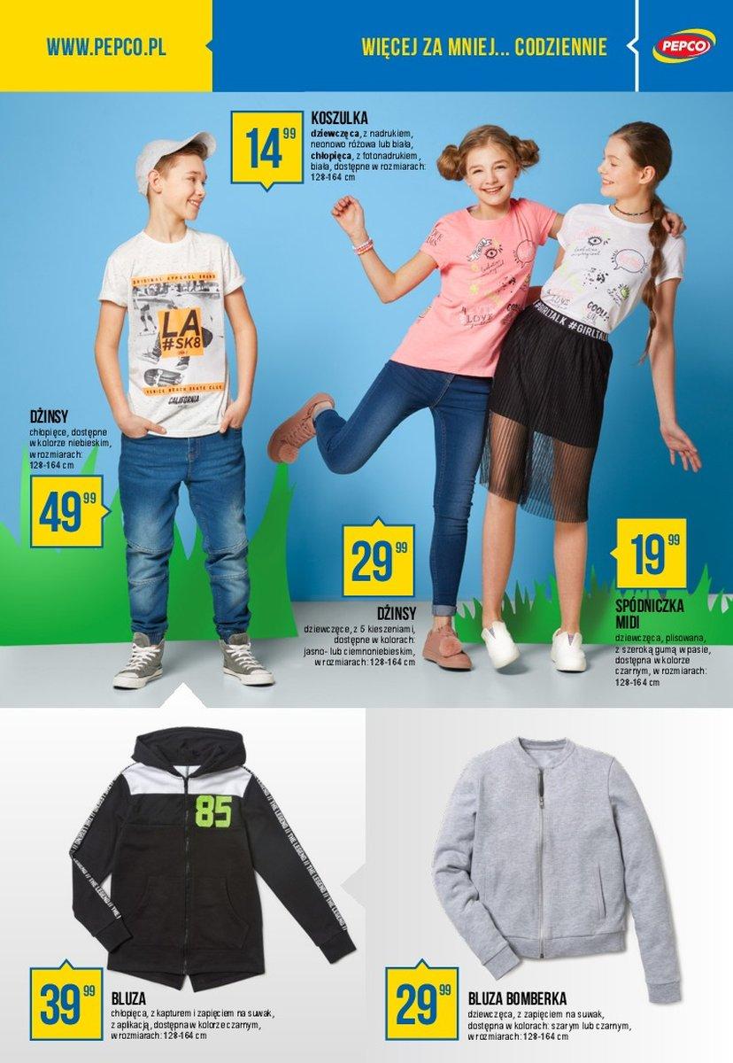 Gazetka promocyjna Pepco str. 5