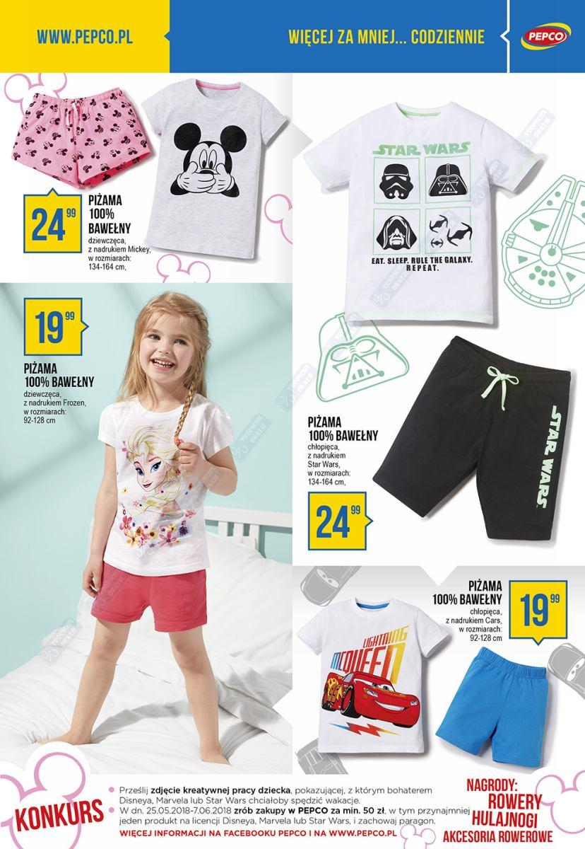 Gazetka promocyjna Pepco str. 5