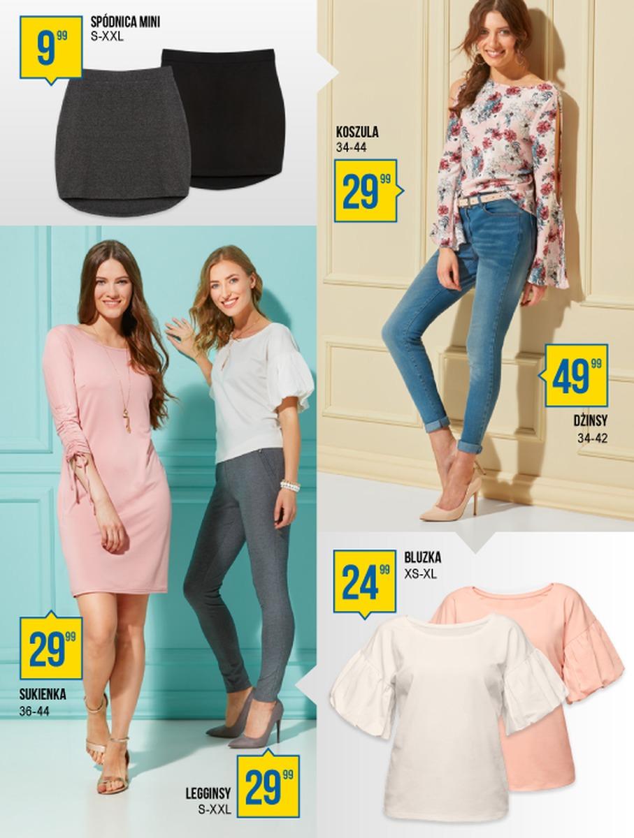 Gazetka promocyjna Pepco str. 6