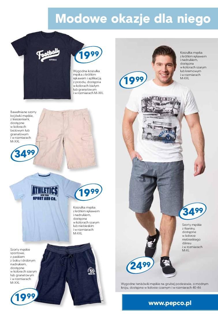Gazetka promocyjna Pepco str. 7