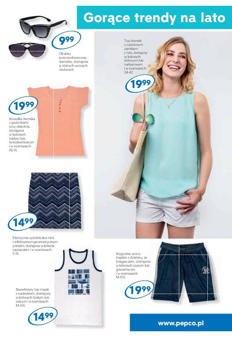 Gazetka promocyjna Pepco str. 5