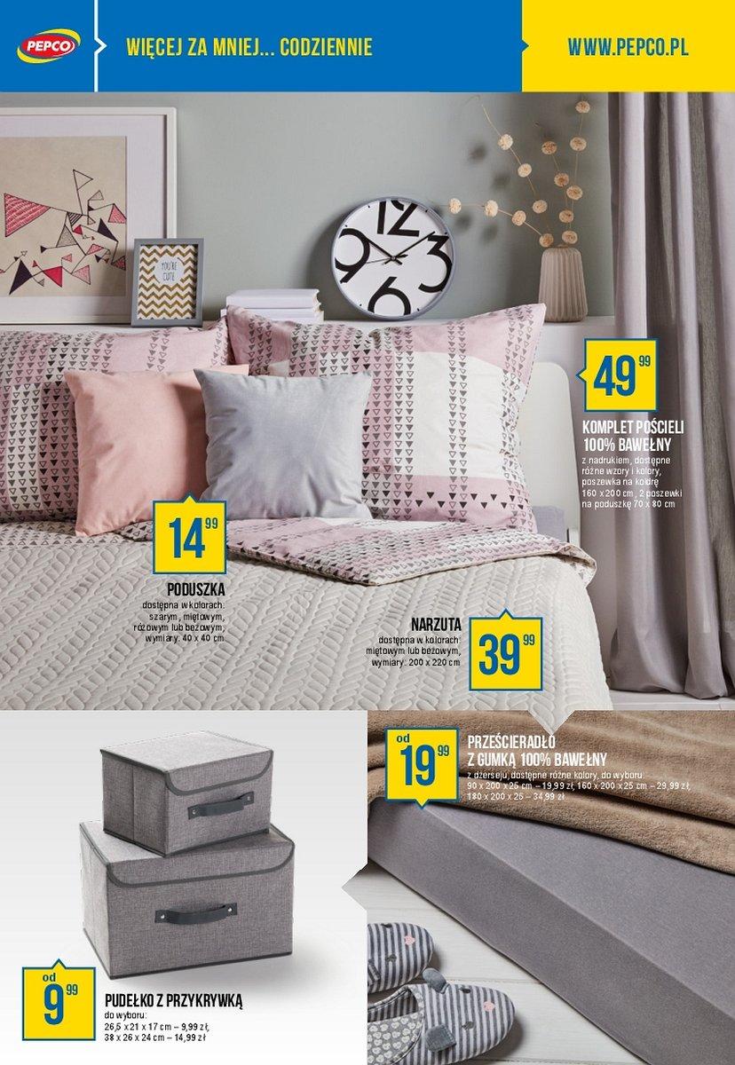 Gazetka promocyjna Pepco str. 2