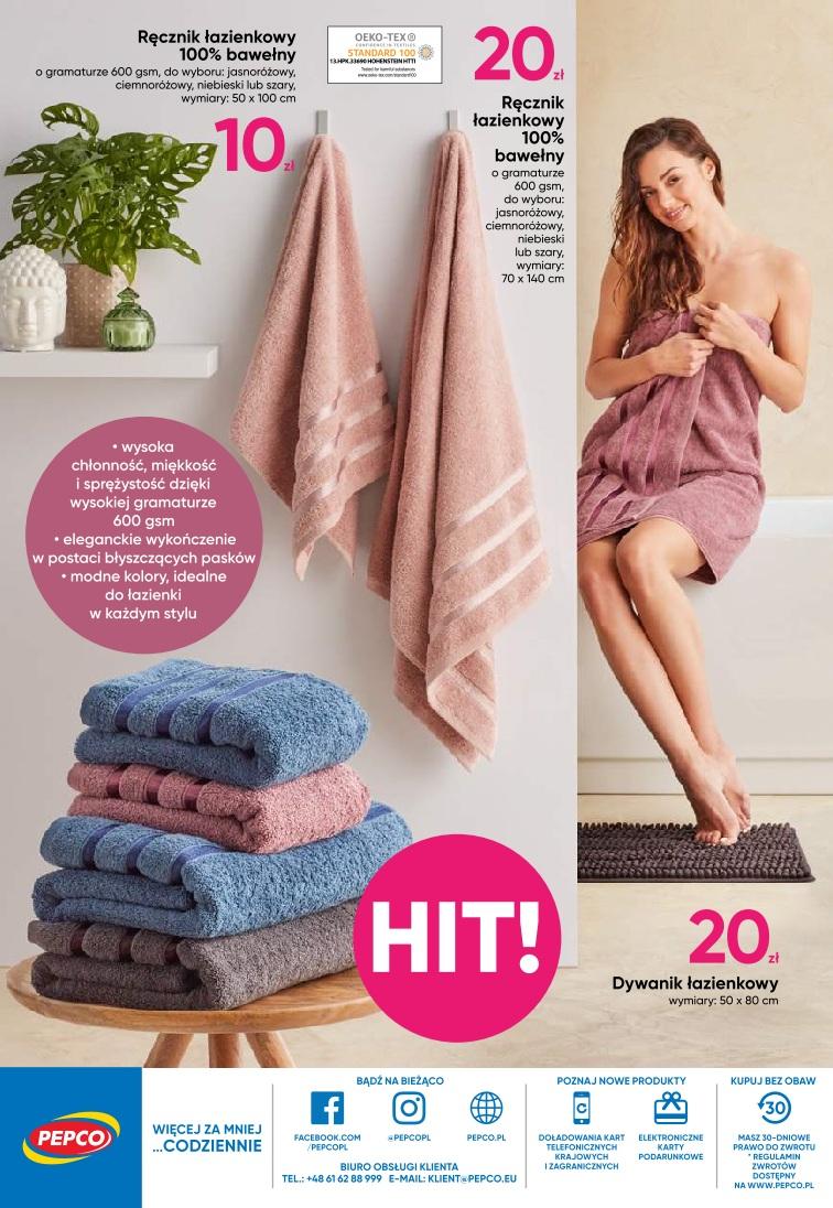 Gazetka promocyjna Pepco str. 8