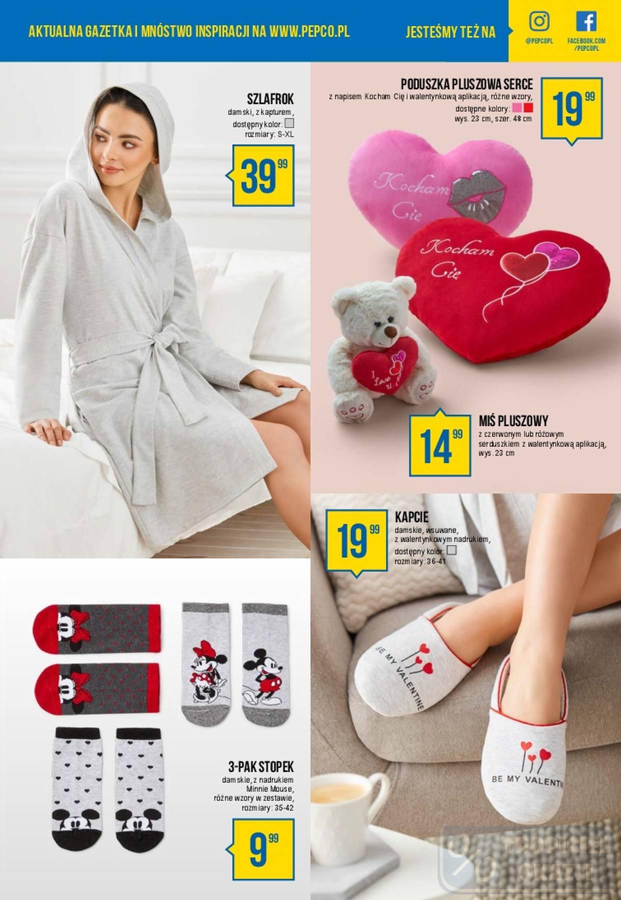 Gazetka promocyjna Pepco str. 5