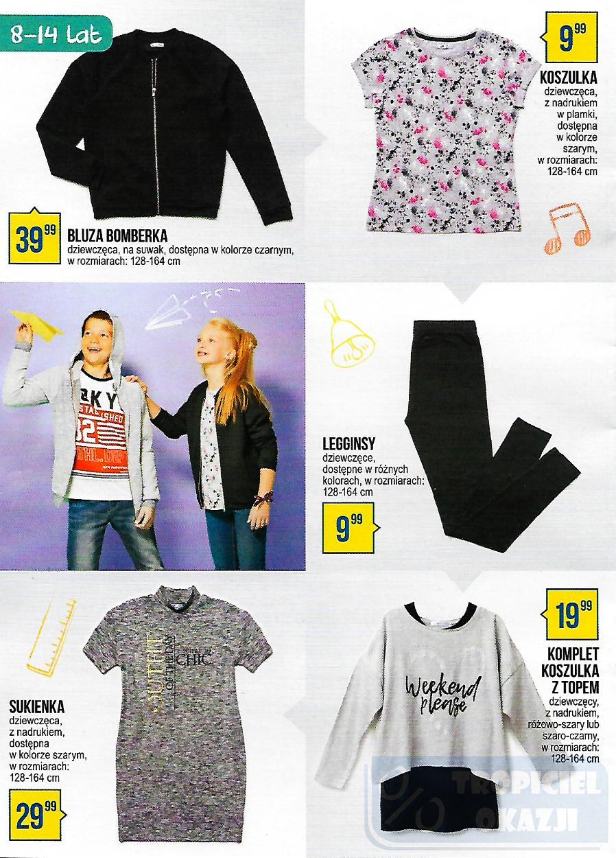 Gazetka promocyjna Pepco str. 12