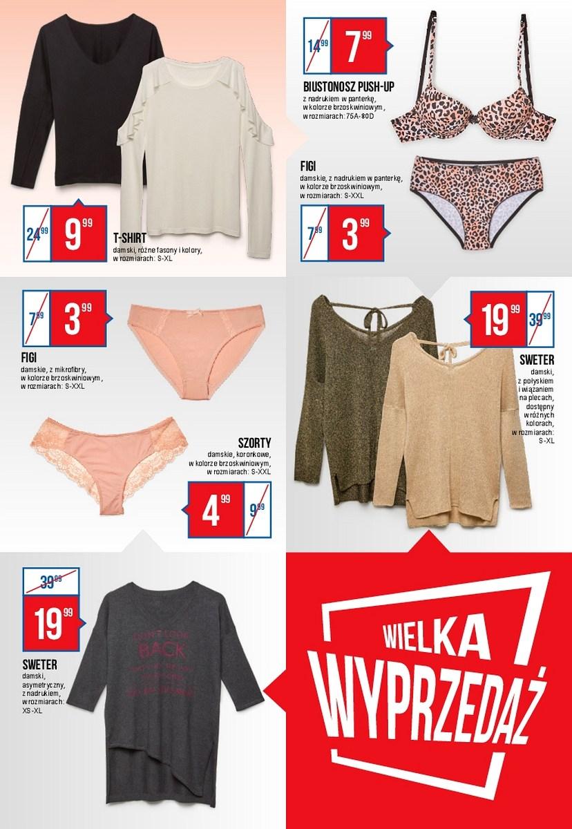 Gazetka promocyjna Pepco str. 7