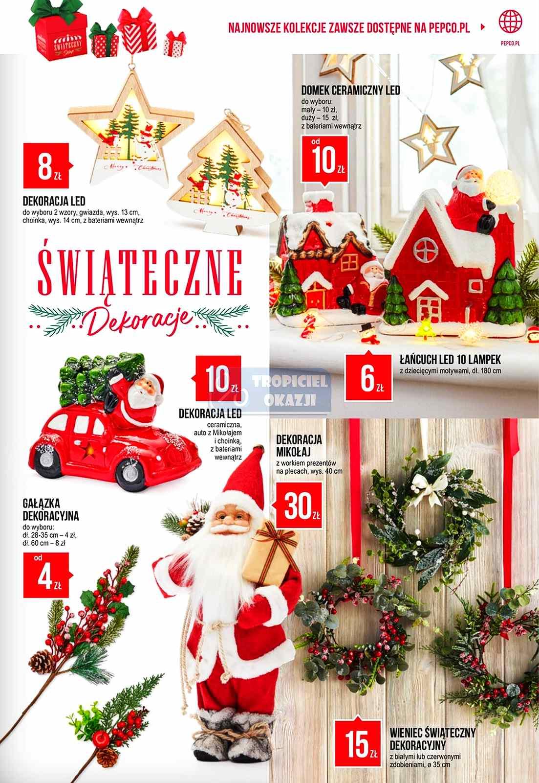 Gazetka promocyjna Pepco str. 7