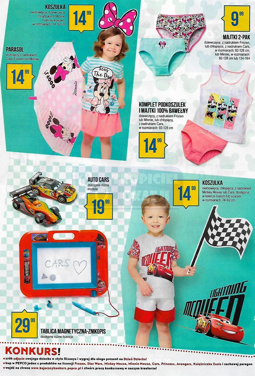Gazetka promocyjna Pepco str. 2