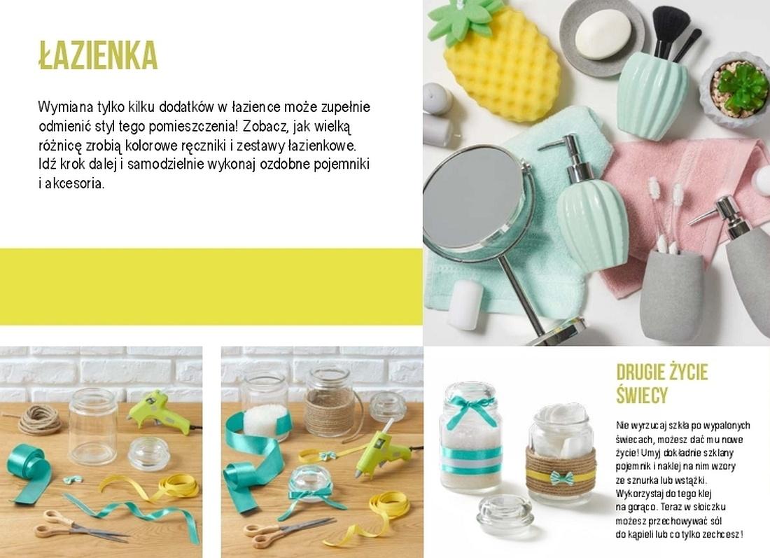 Gazetka promocyjna Pepco str. 16