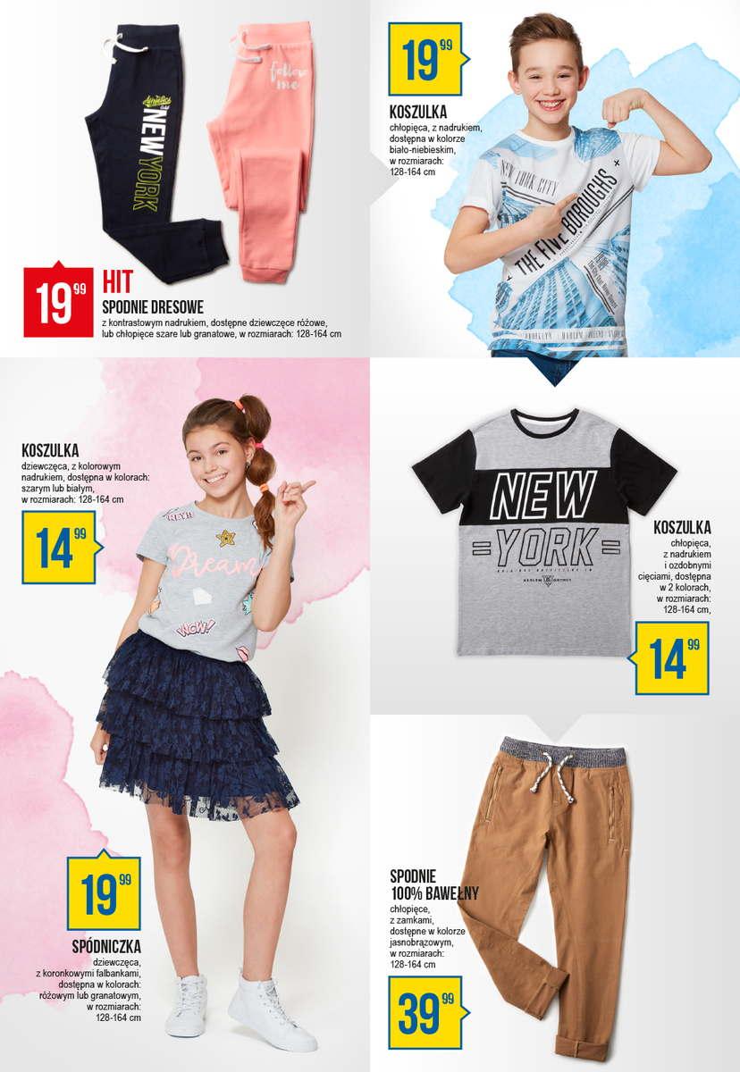 Gazetka promocyjna Pepco str. 4