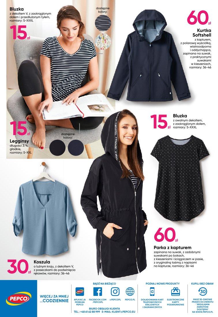 Gazetka promocyjna Pepco str. 8